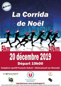 poster_superU2019v2 La Corrida de Noël 2019