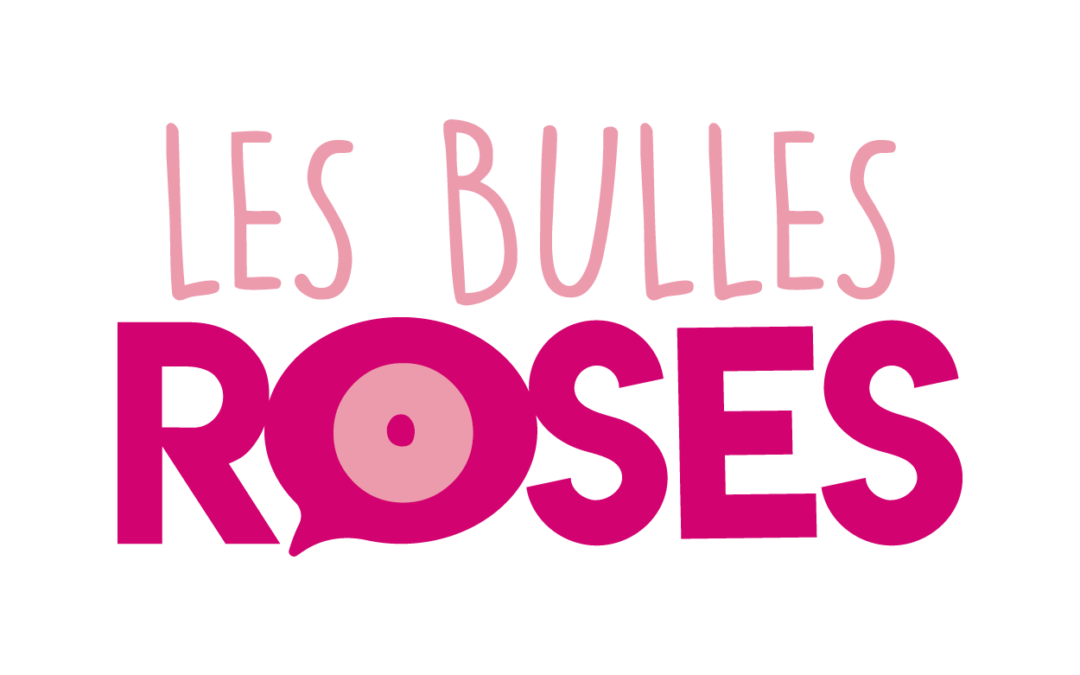 Les Bulles Roses