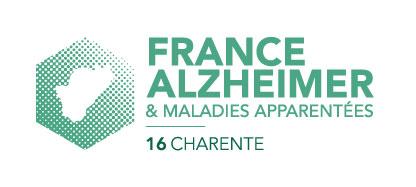 France Alzheimer Charente : 16